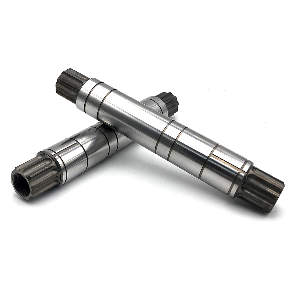 中軸螺絲 空心螺絲 自行車(chē)螺絲···